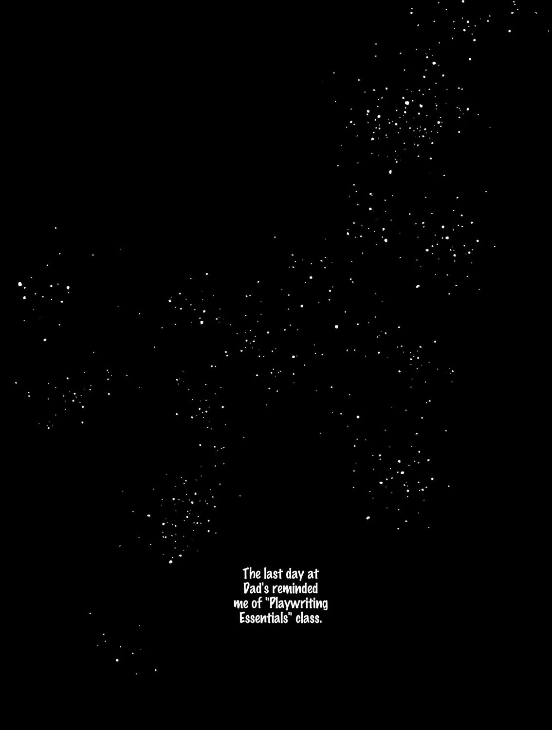 Read Grey is... chapter 14 image 2 on Lezhin