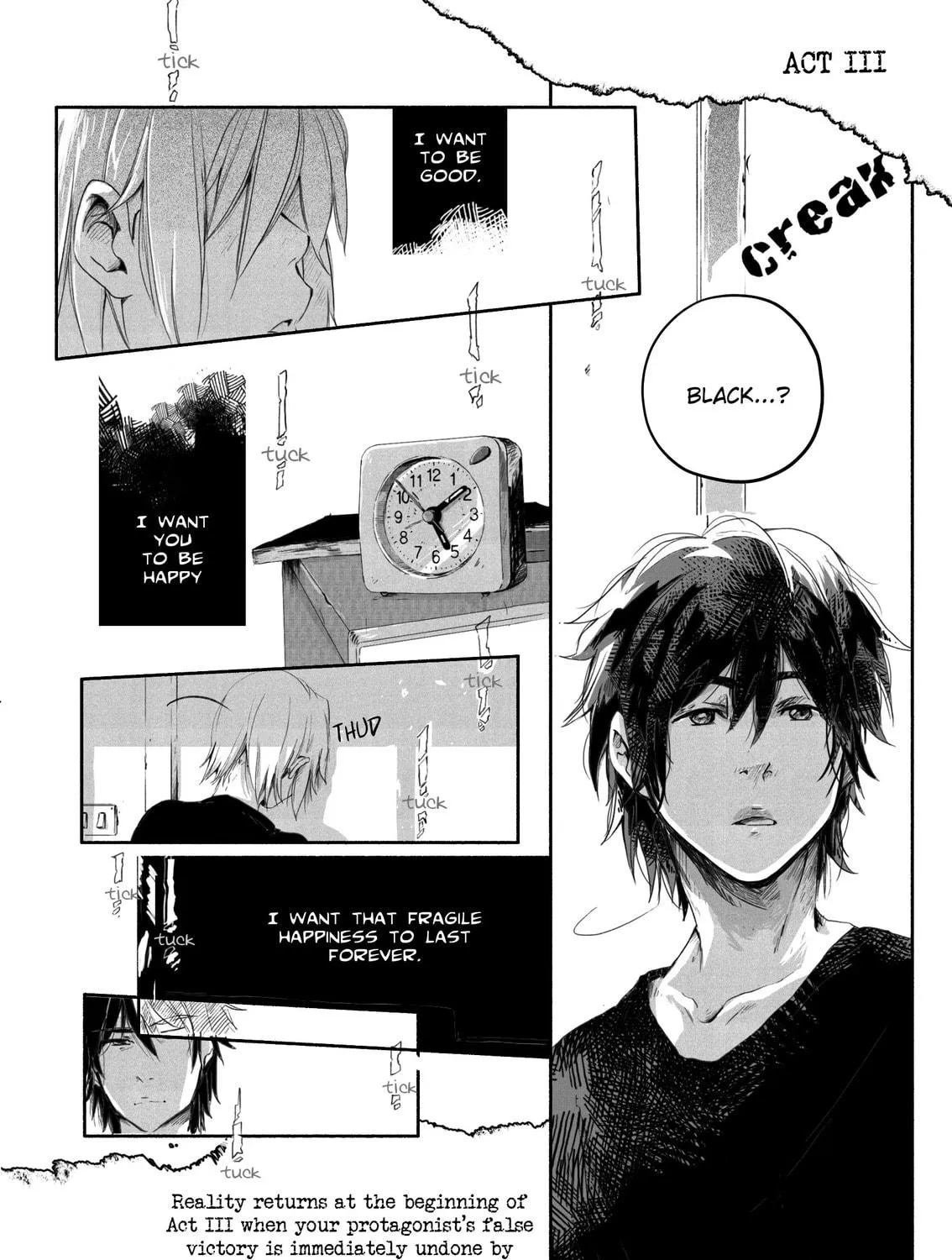 Read Grey is... chapter 14 image 78 on Lezhin