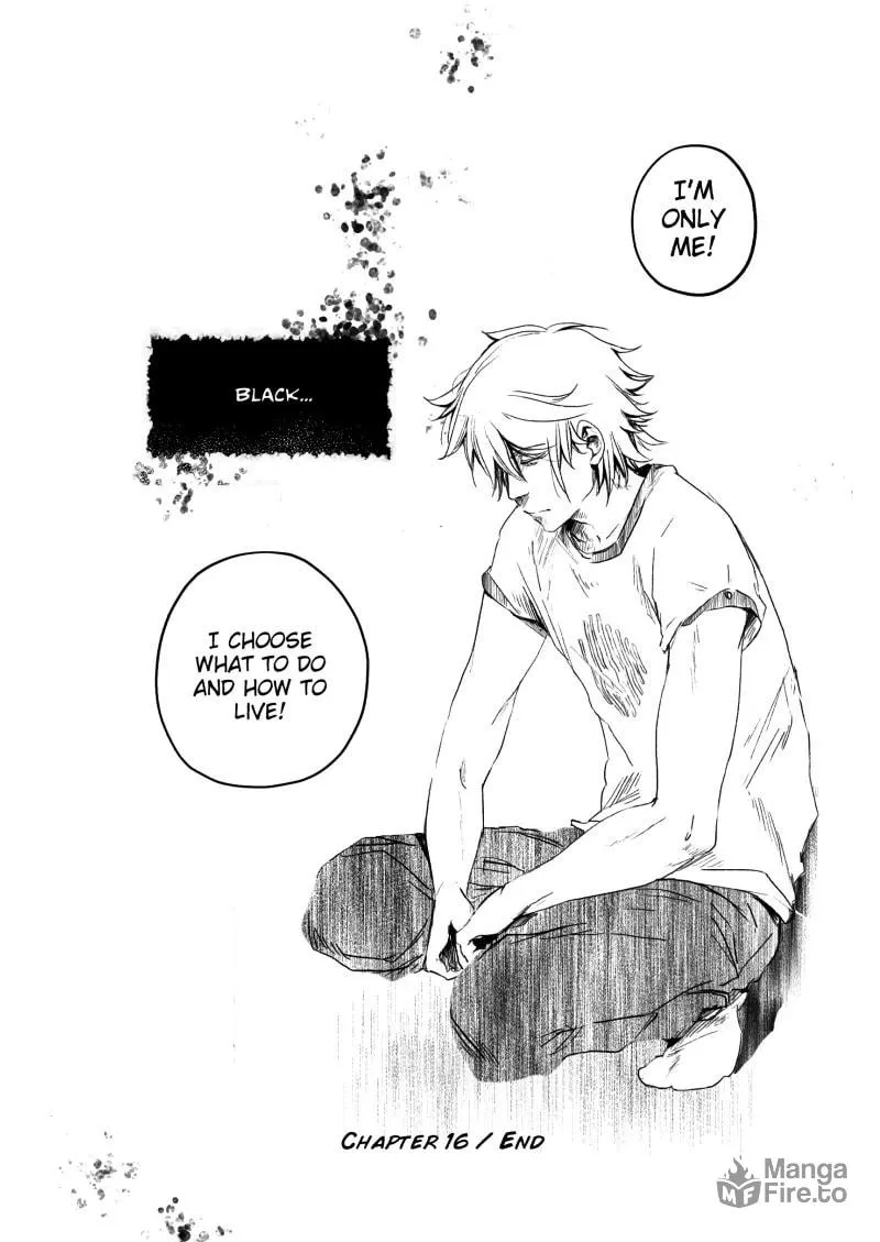 Read Grey is... chapter 16 image 35 on Lezhin