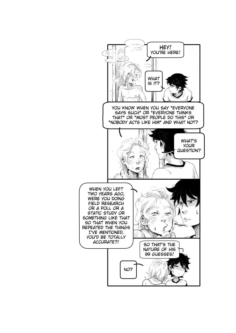 Read Grey is... chapter 16 image 37 on Lezhin