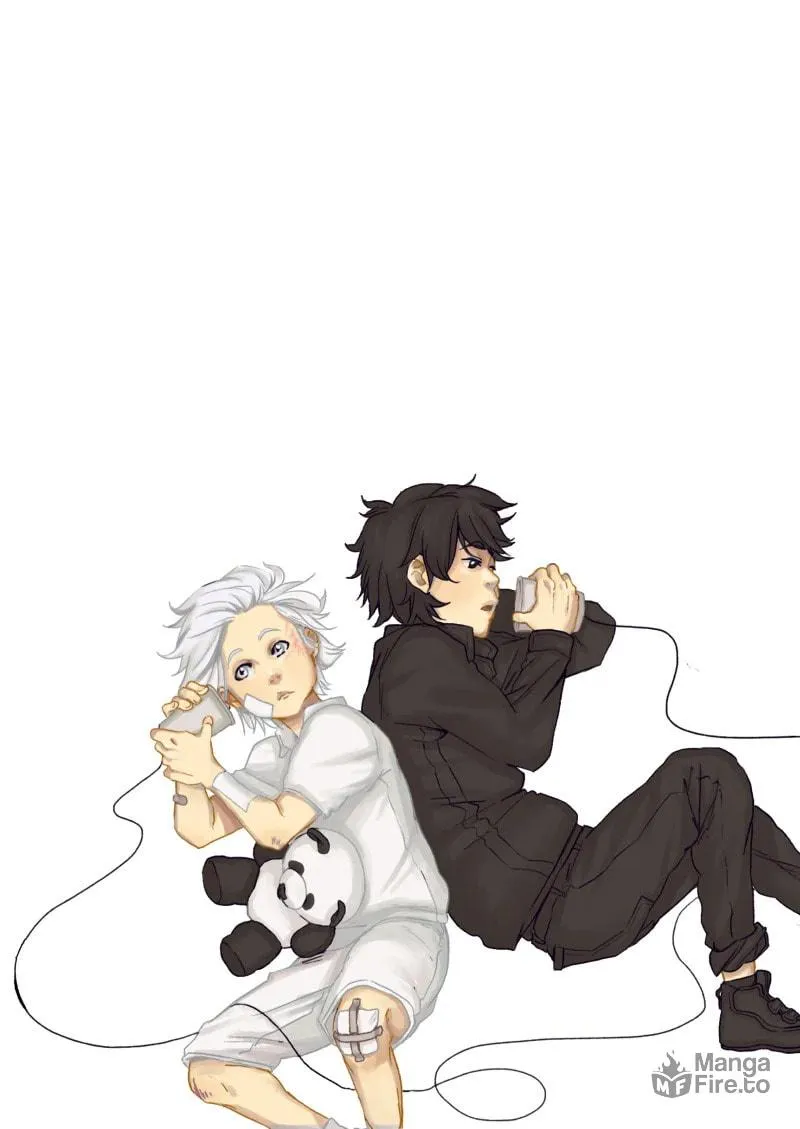Read Grey is... chapter 16 image 5 on Lezhin