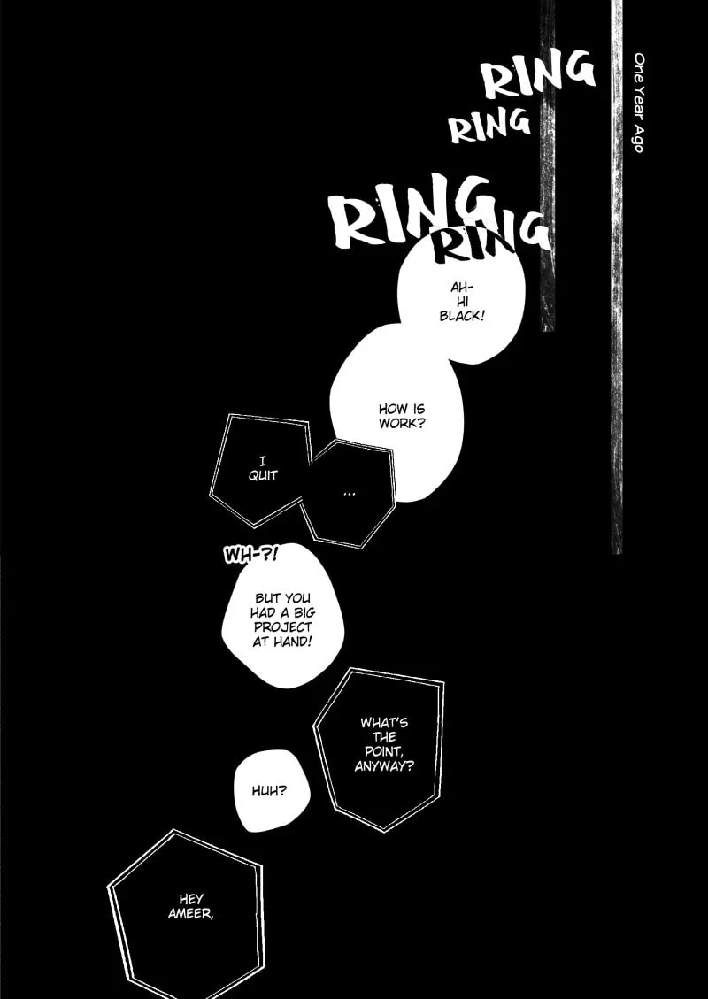 Read Grey is... chapter 17 image 21 on Lezhin