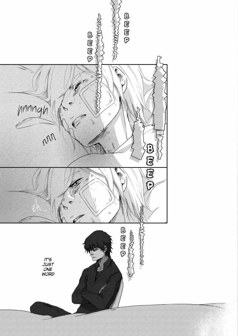 Read Grey is... chapter 19 image 12 on Lezhin
