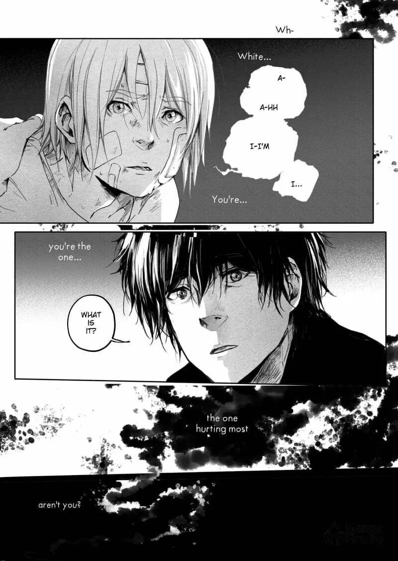 Read Grey is... chapter 19 image 14 on Lezhin