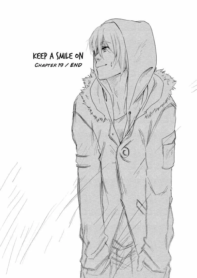 Read Grey is... chapter 19 image 15 on Lezhin