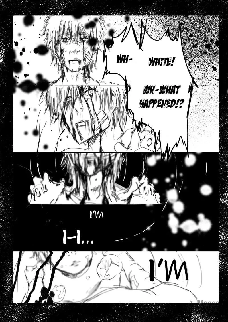 Read Grey is... chapter 19 image 8 on Lezhin