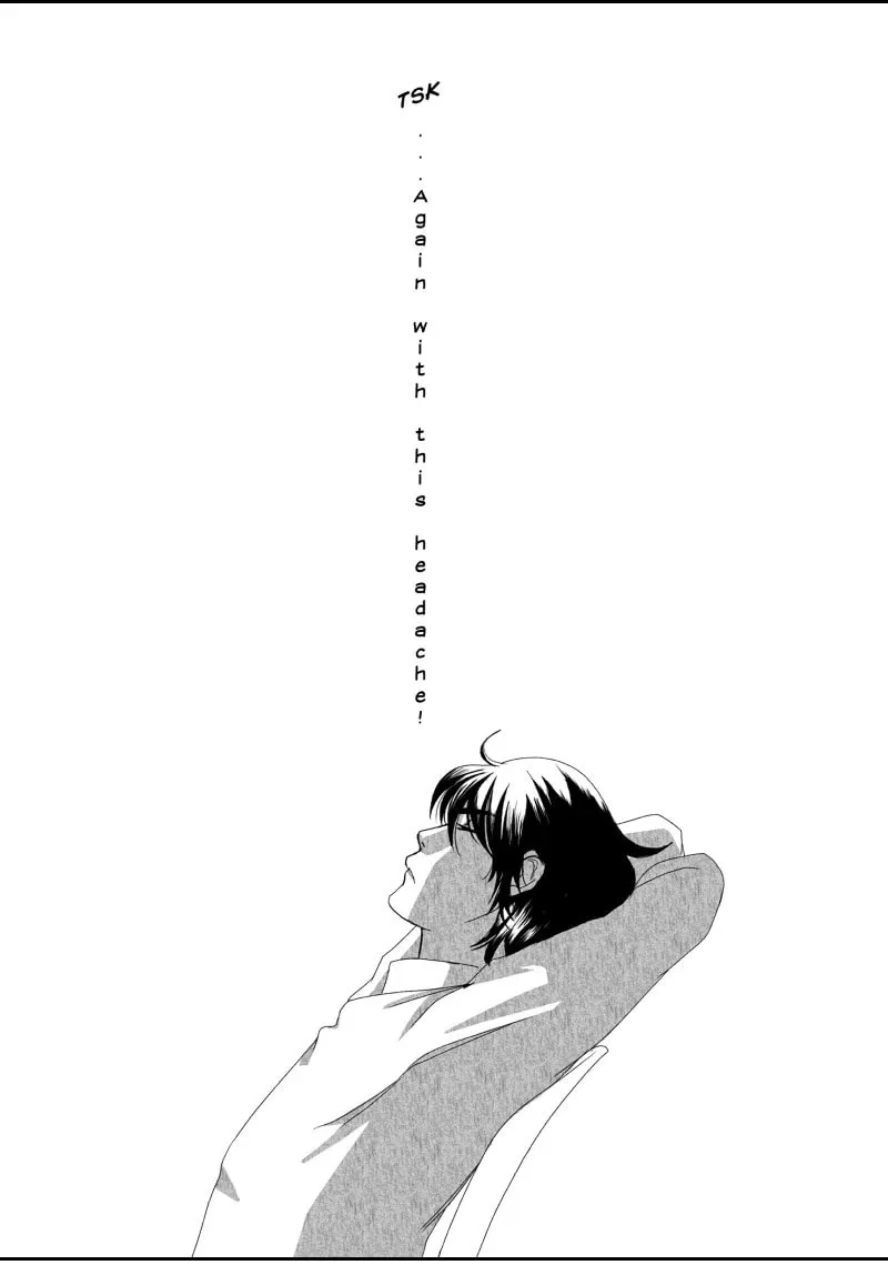 Read Grey is... chapter 2 image 18 on Lezhin