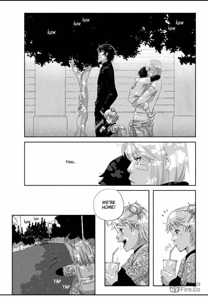 Read Grey is... chapter 2 image 19 on Lezhin