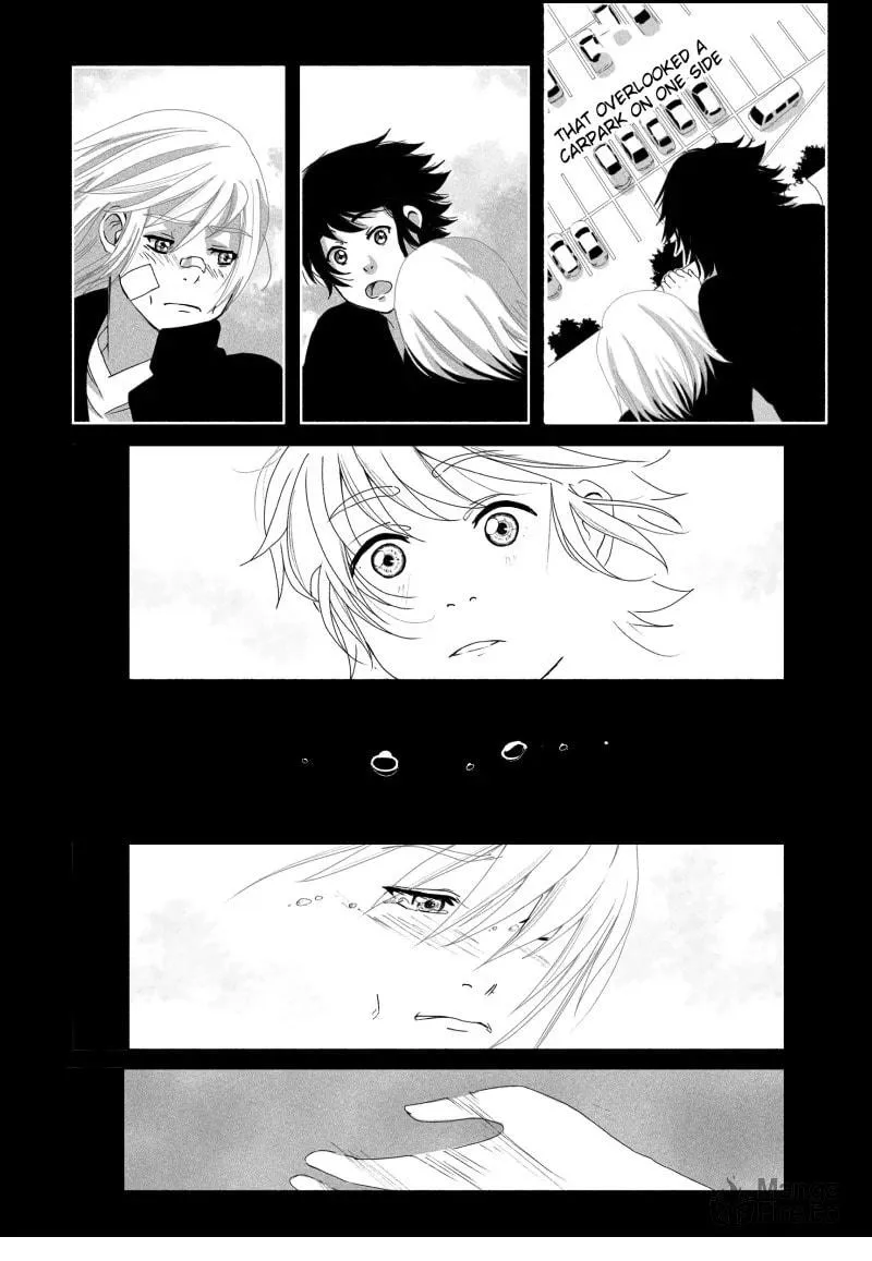 Read Grey is... chapter 2 image 23 on Lezhin
