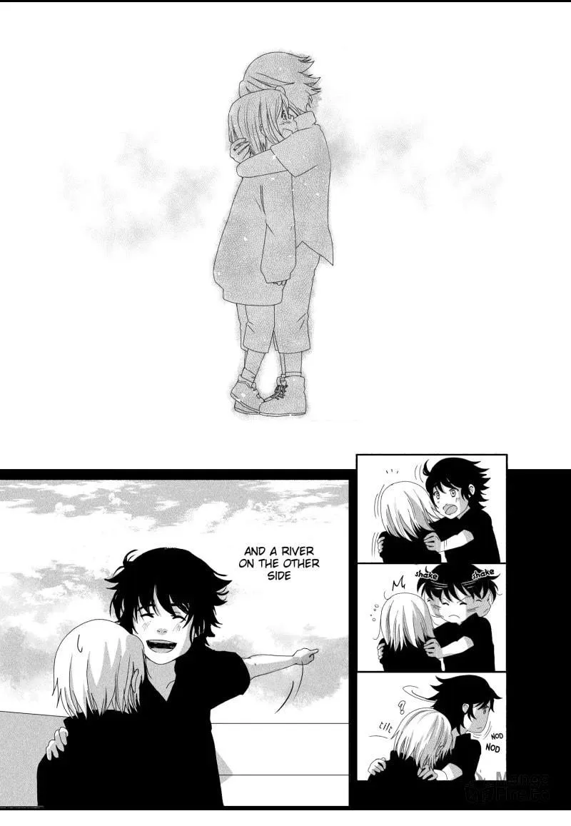 Read Grey is... chapter 2 image 24 on Lezhin