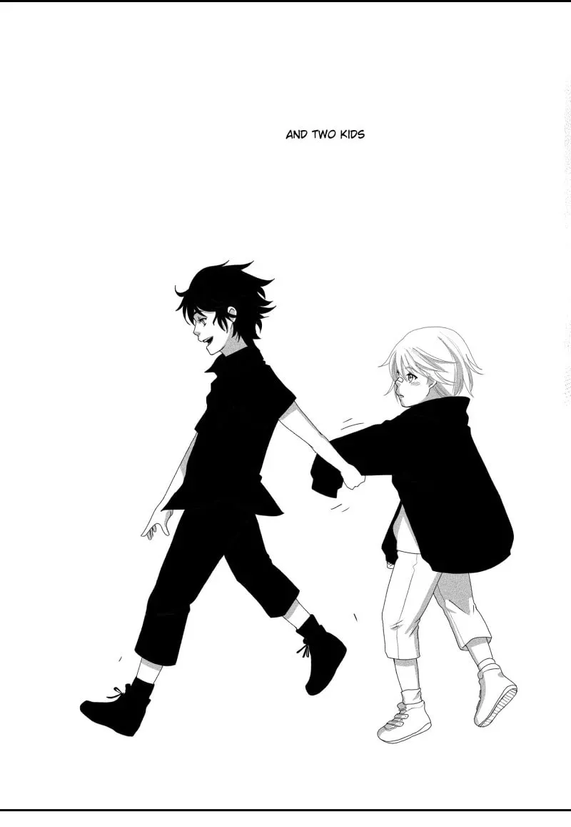 Read Grey is... chapter 2 image 25 on Lezhin