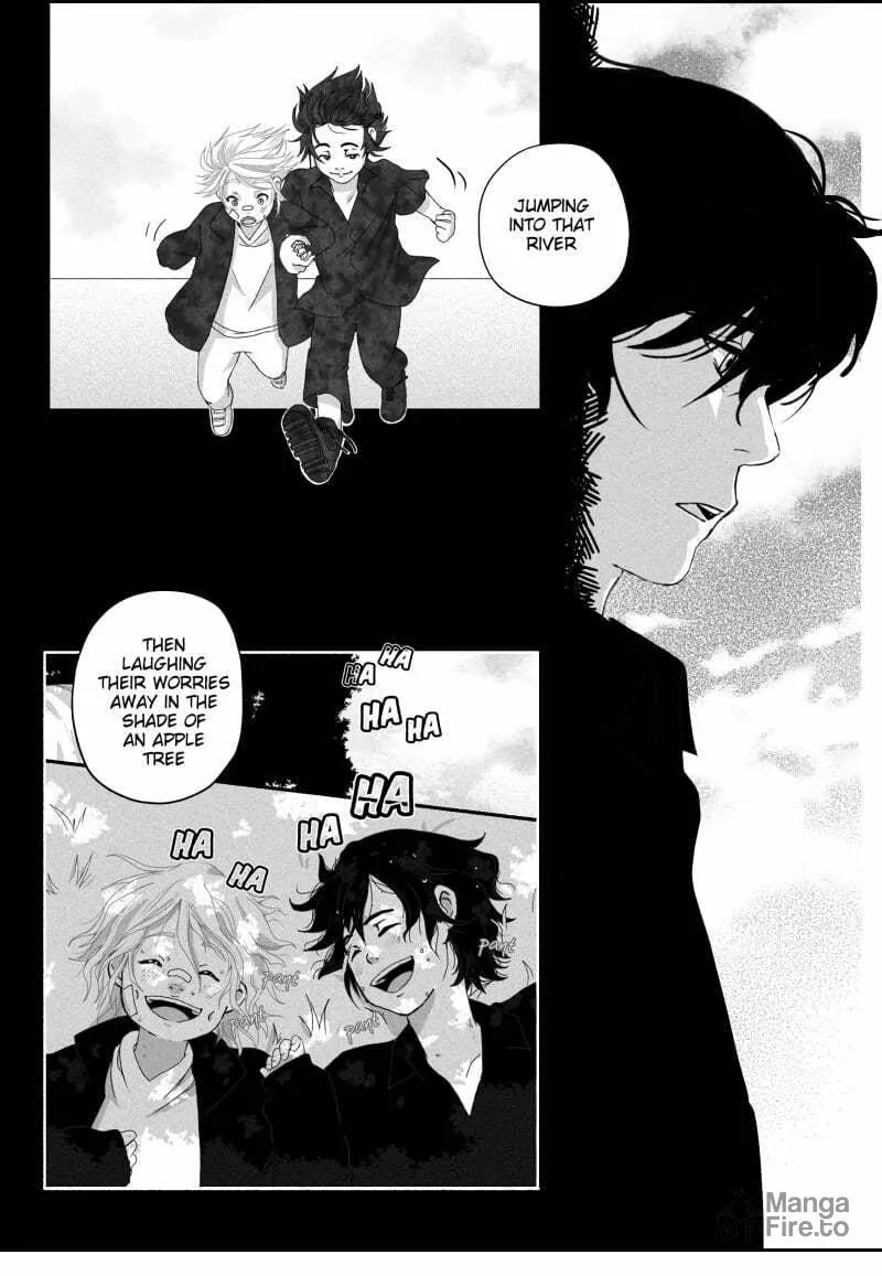 Read Grey is... chapter 2 image 26 on Lezhin
