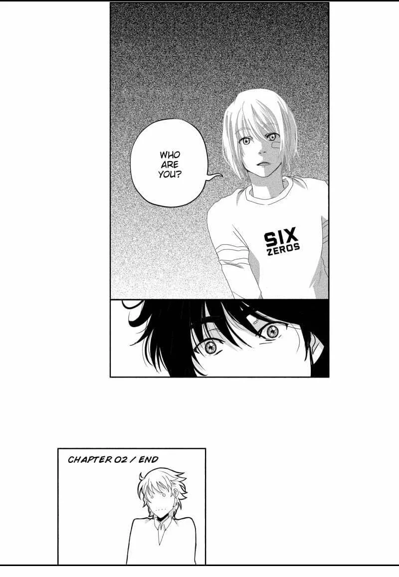 Read Grey is... chapter 2 image 31 on Lezhin