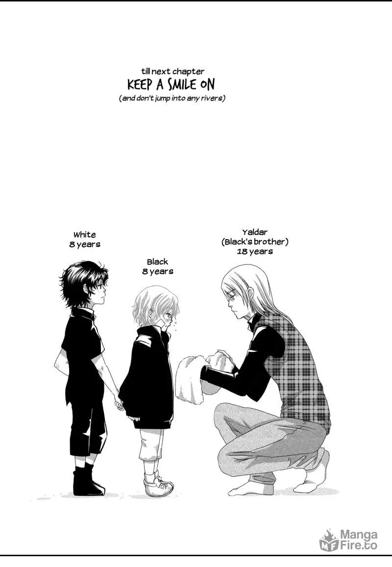 Read Grey is... chapter 2 image 32 on Lezhin