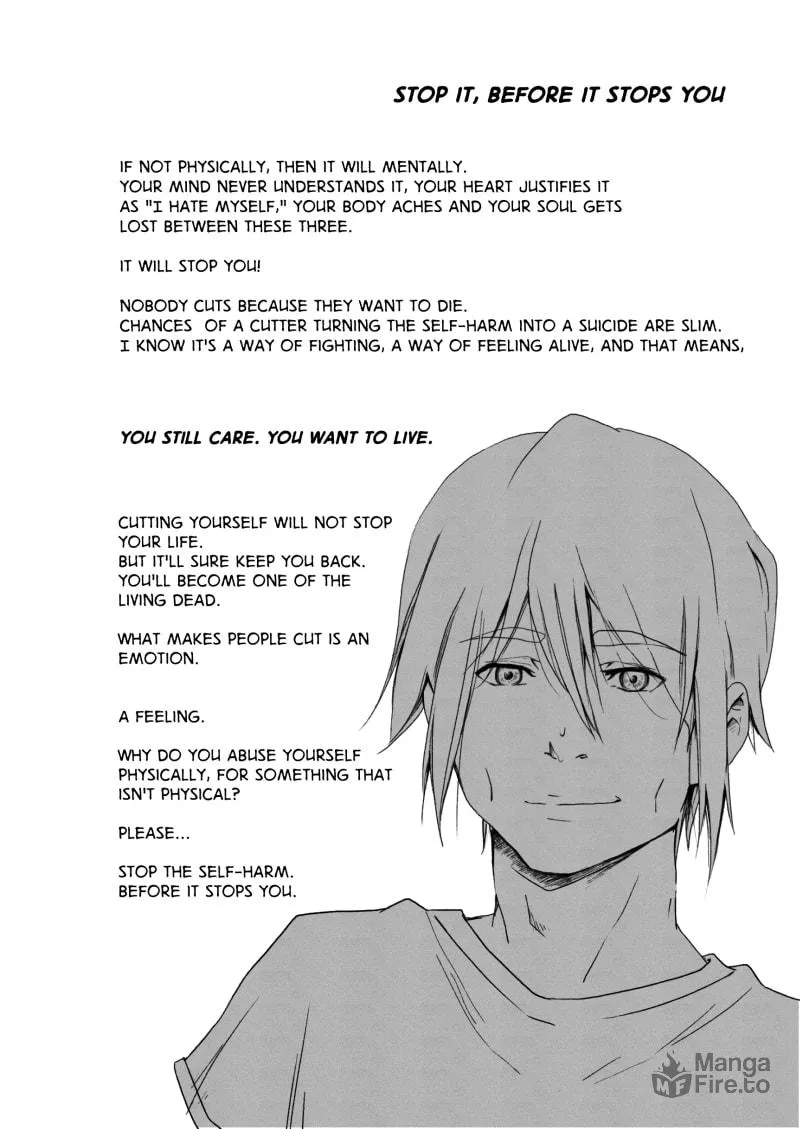 Read Grey is... chapter 20 image 23 on Lezhin