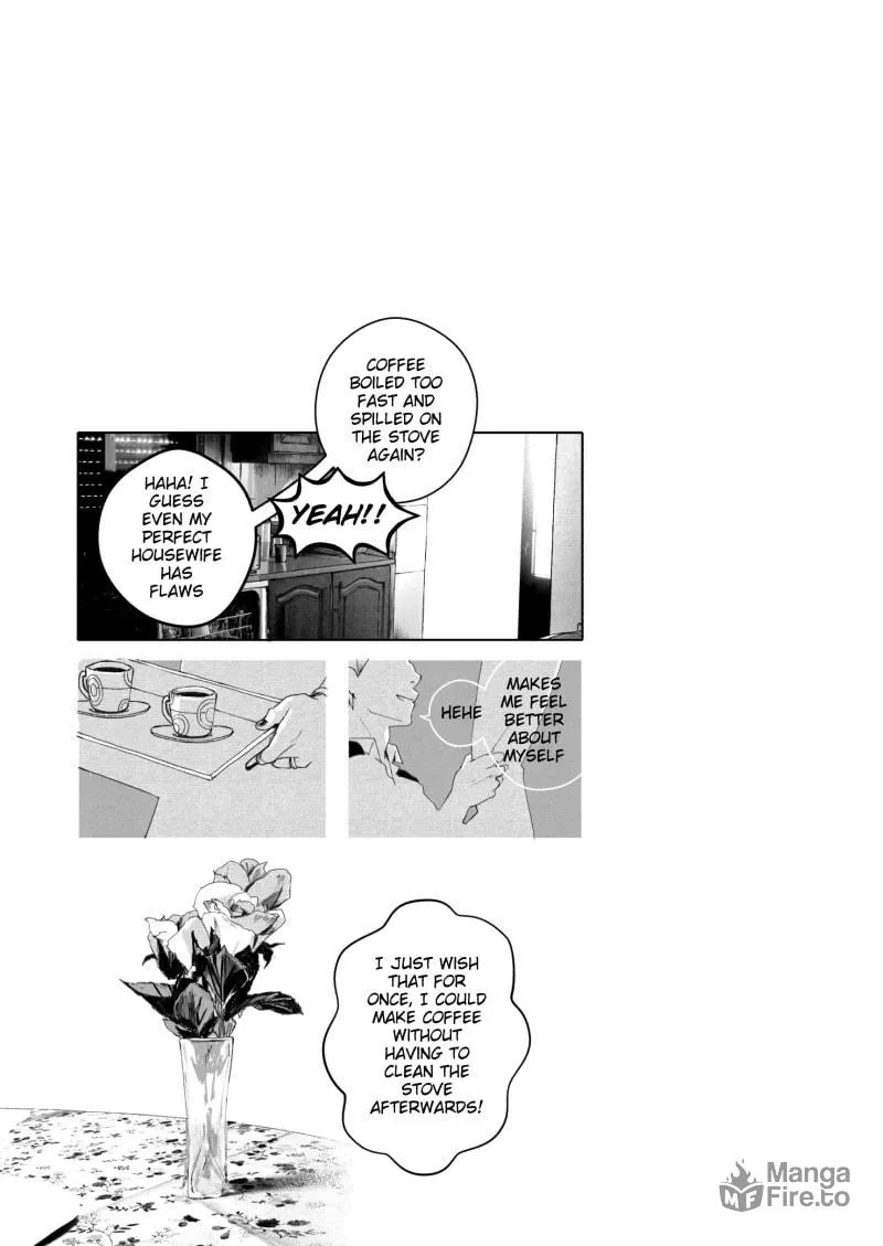 Read Grey is... chapter 23 image 26 on Lezhin