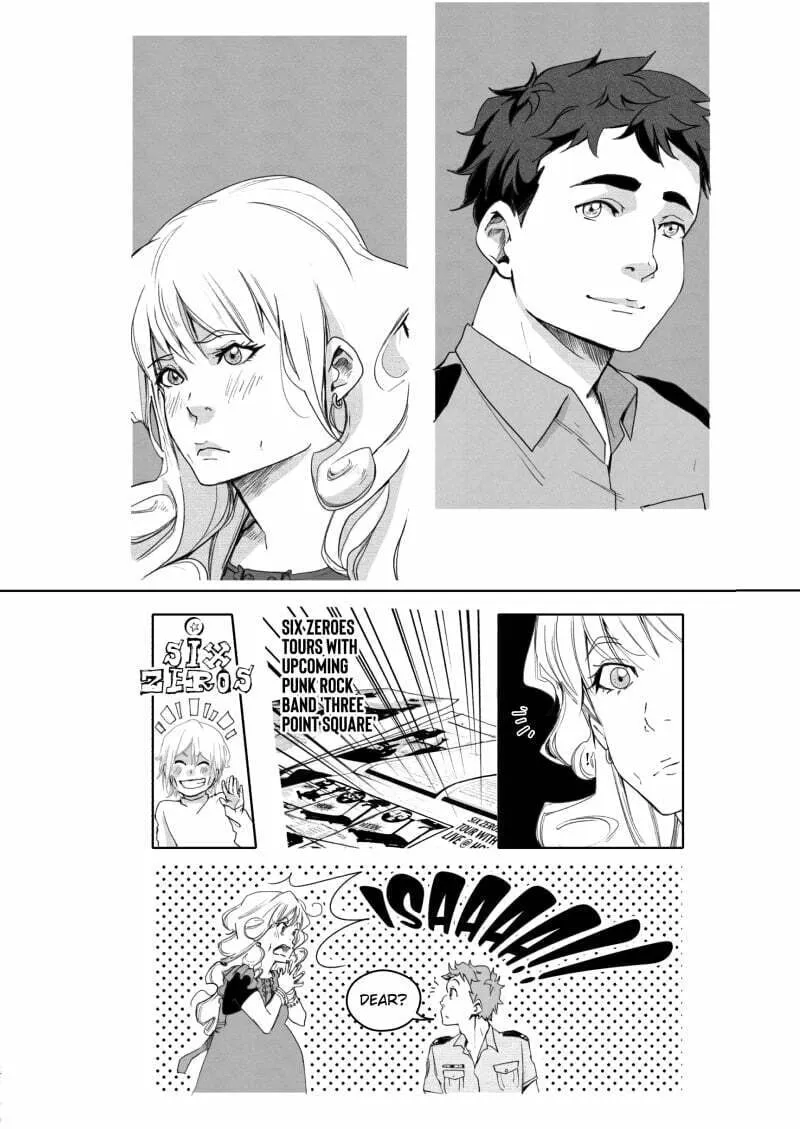 Read Grey is... chapter 23 image 27 on Lezhin