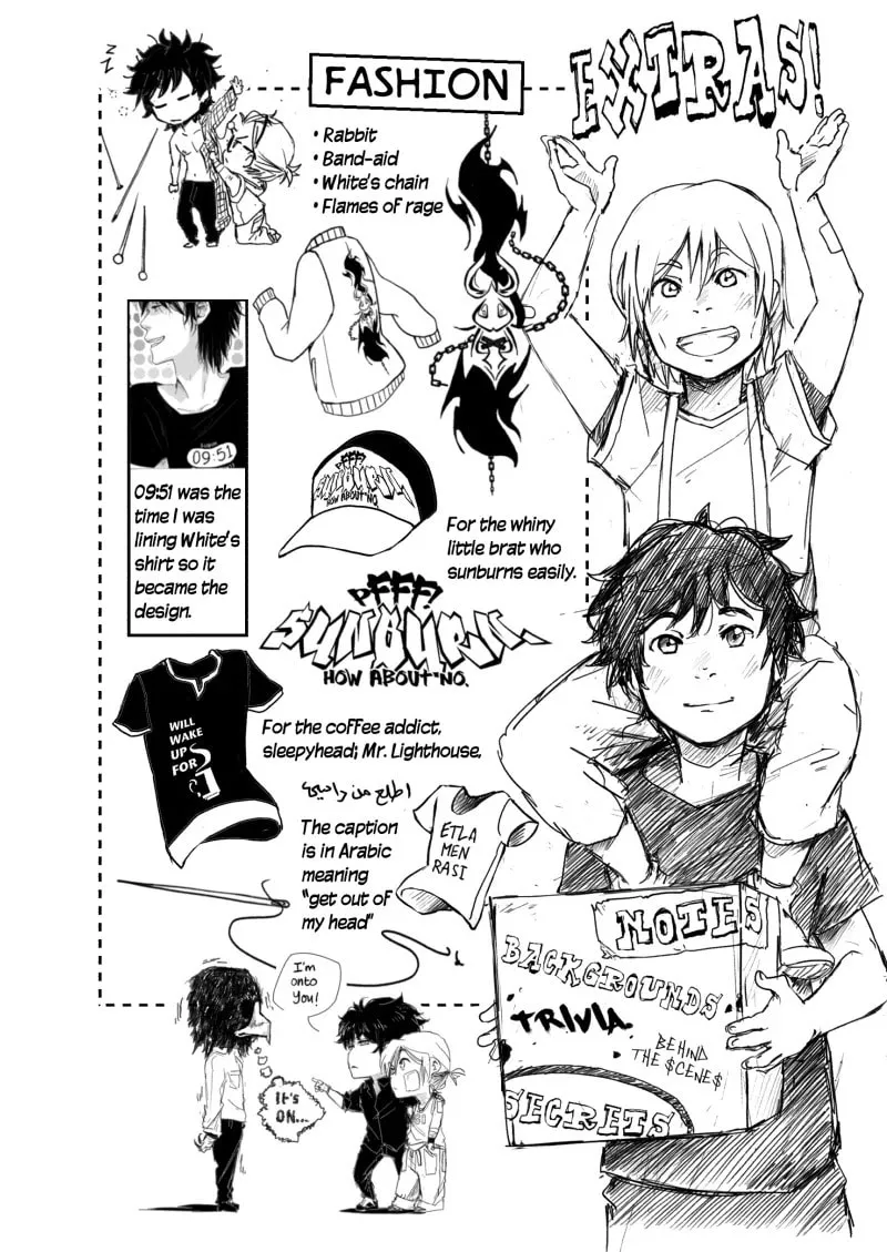 Read Grey is... chapter 23 image 31 on Lezhin