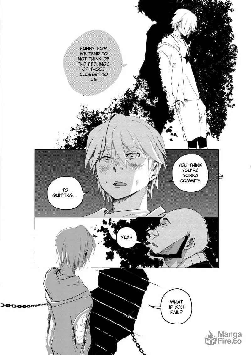 Read Grey is... chapter 24 image 28 on Lezhin