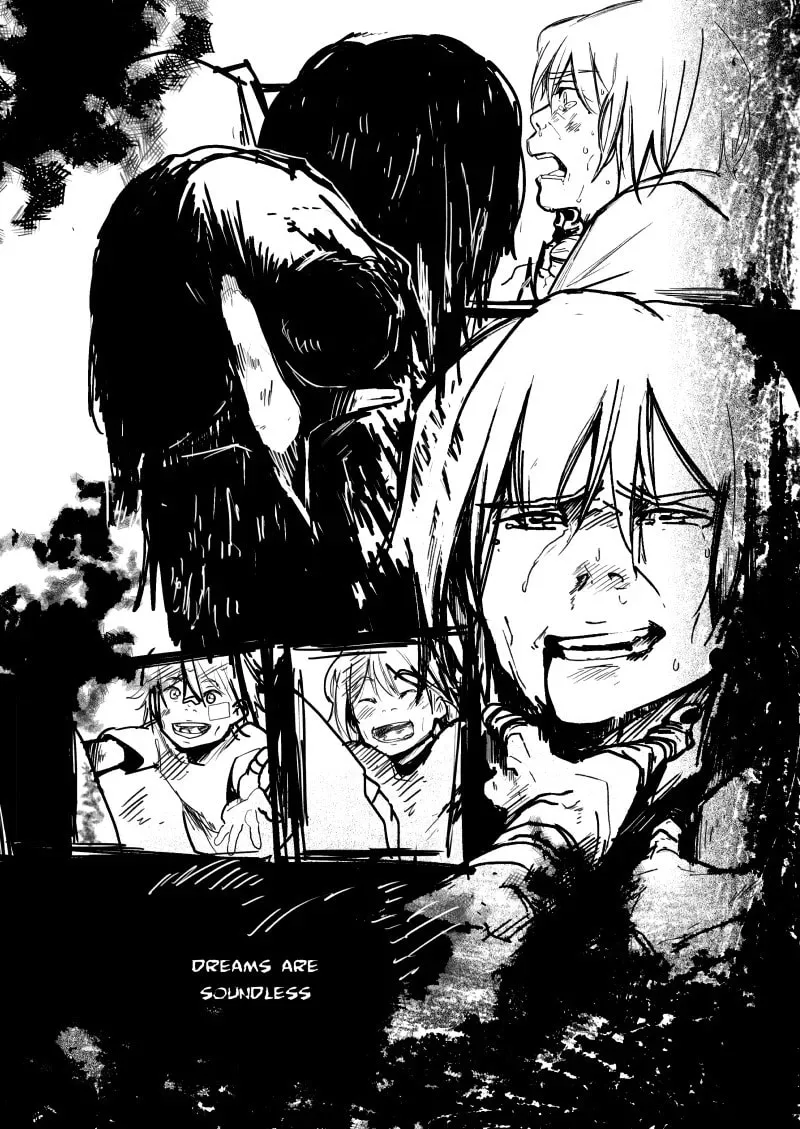 Read Grey is... chapter 24 image 32 on Lezhin