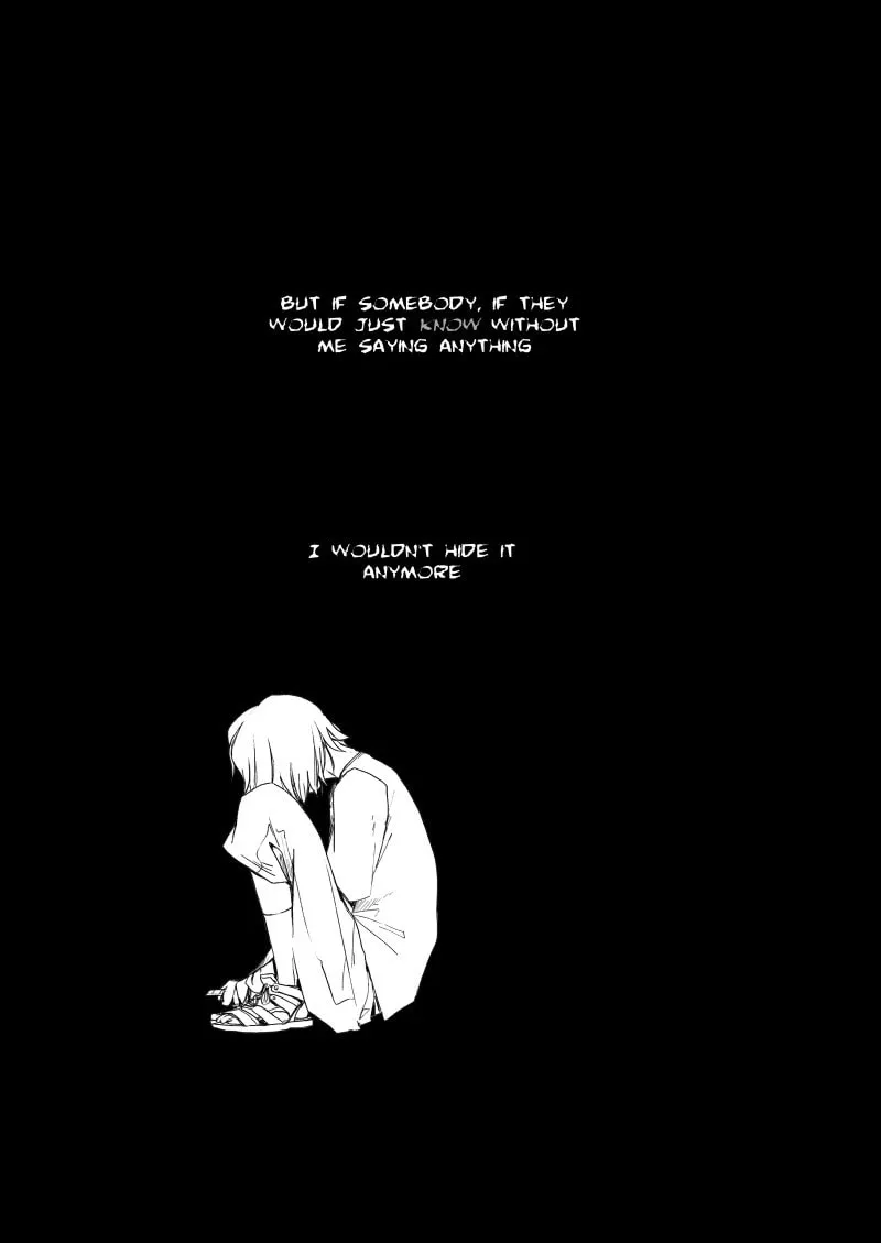 Read Grey is... chapter 24 image 35 on Lezhin