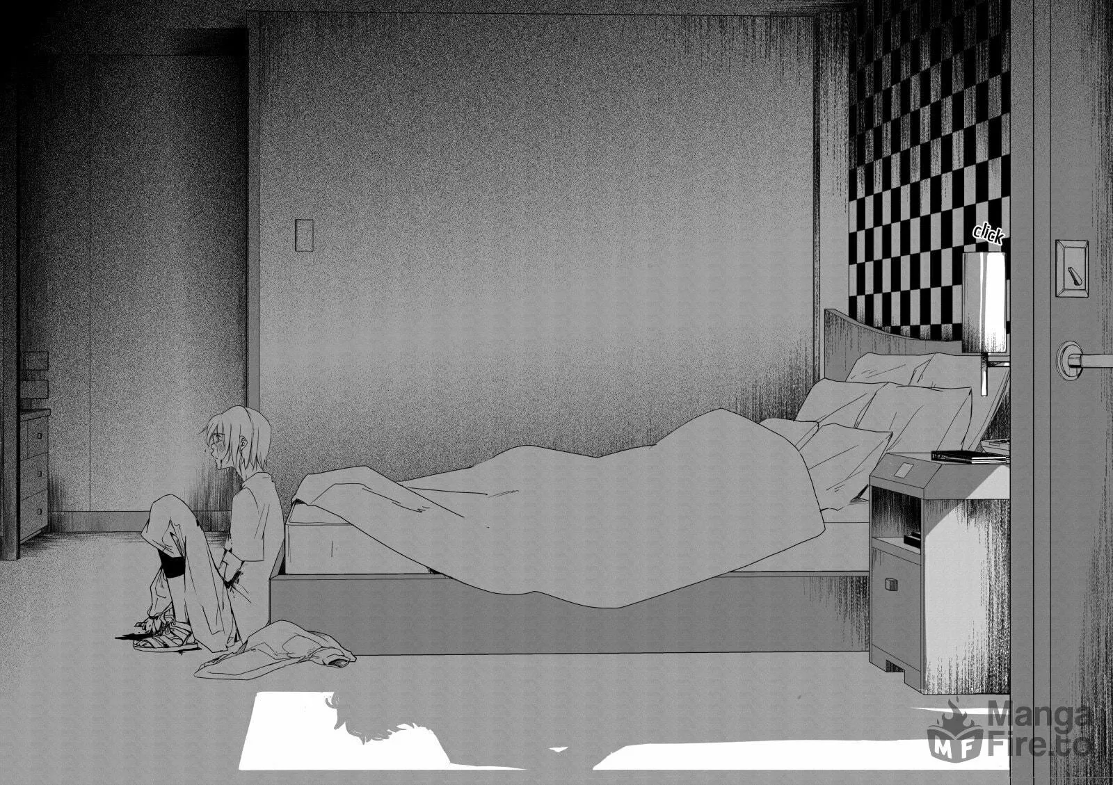 Read Grey is... chapter 24 image 36 on Lezhin