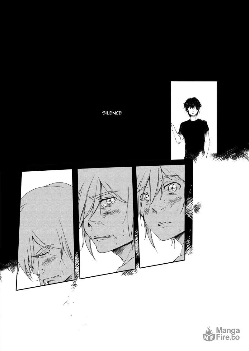 Read Grey is... chapter 24 image 37 on Lezhin