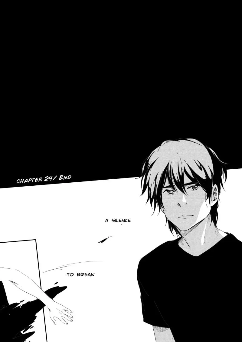 Read Grey is... chapter 24 image 38 on Lezhin