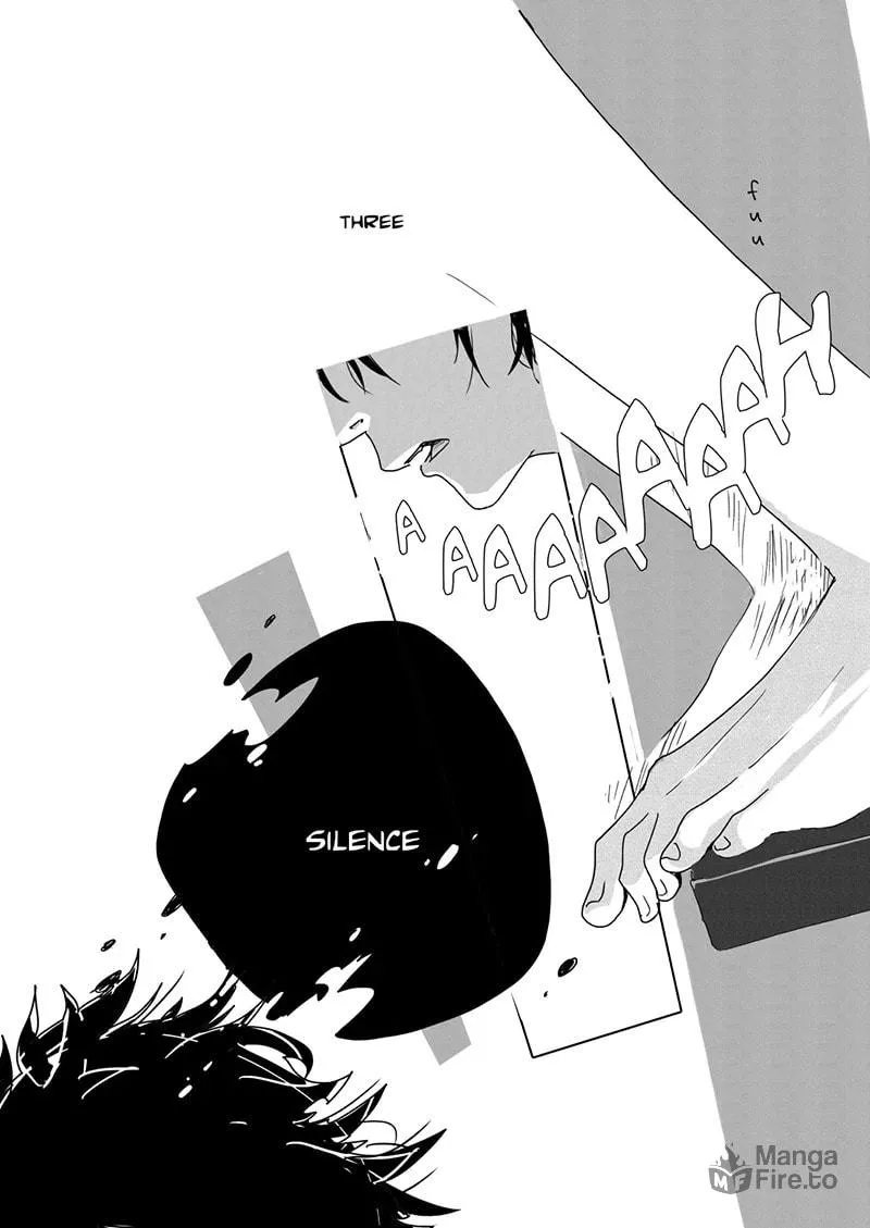 Read Grey is... chapter 24 image 5 on Lezhin