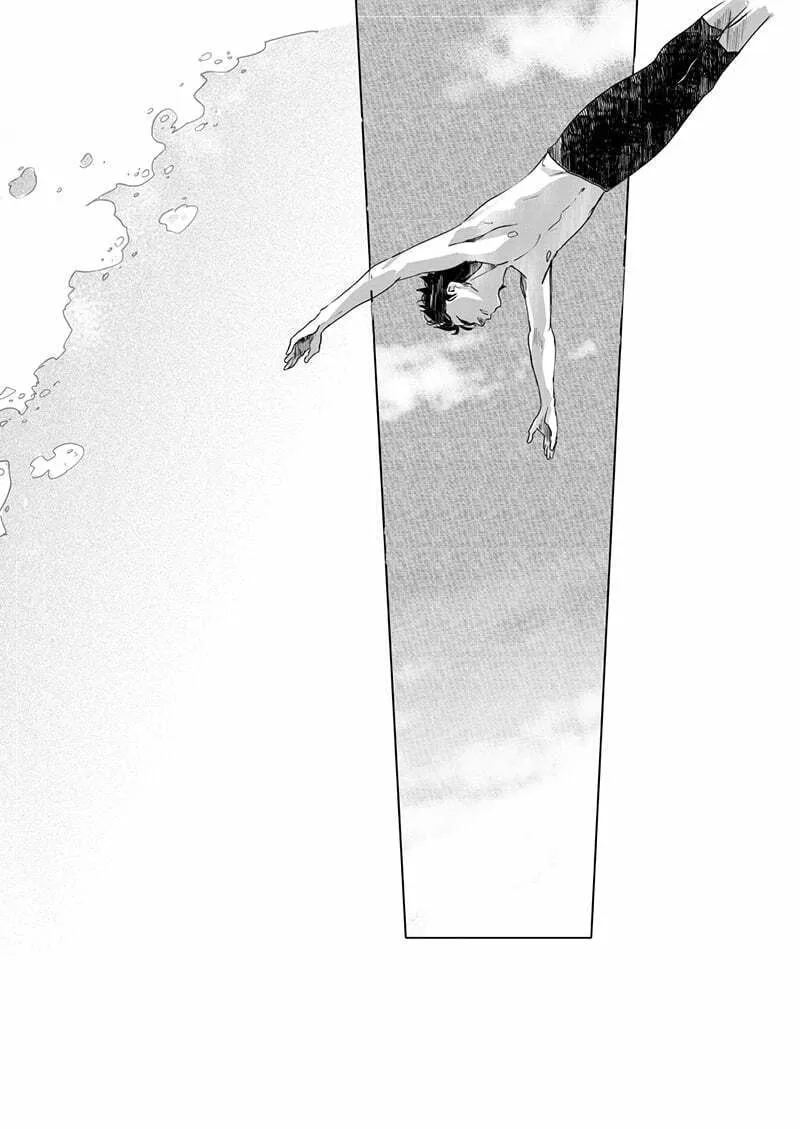 Read Grey is... chapter 24 image 6 on Lezhin