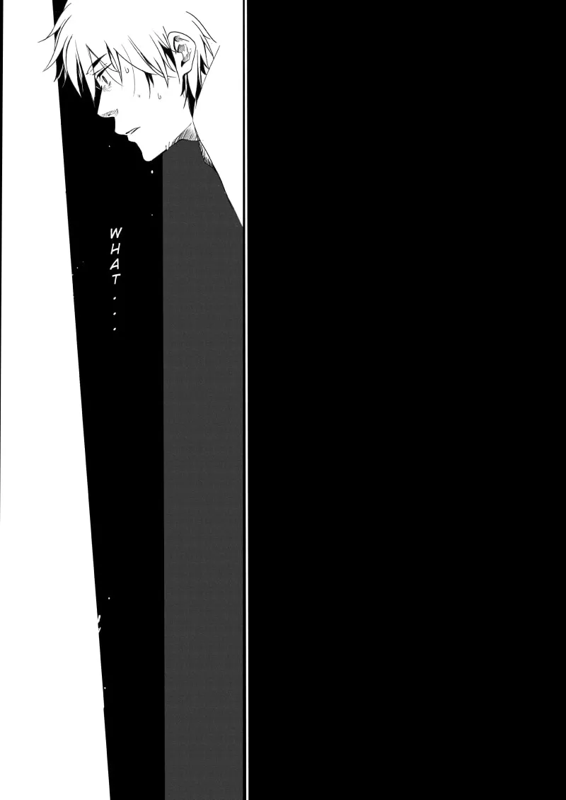 Read Grey is... chapter 25 image 1 on Lezhin