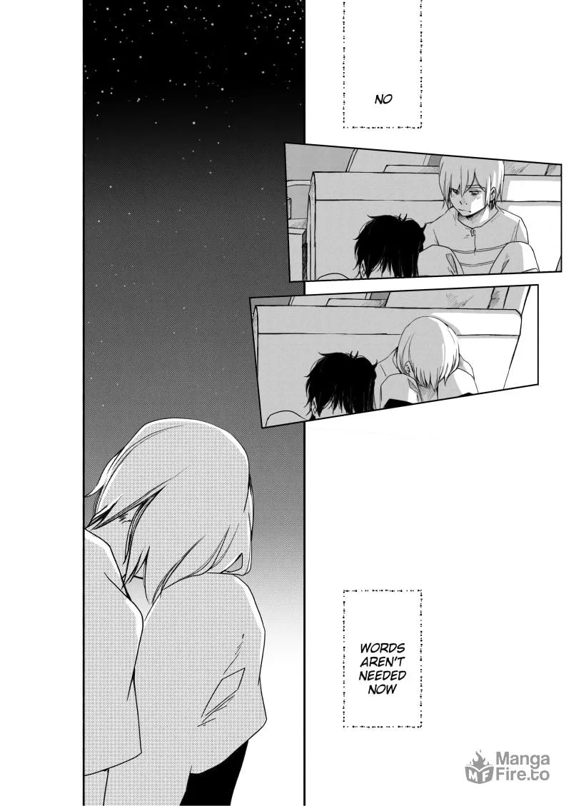 Read Grey is... chapter 25 image 29 on Lezhin