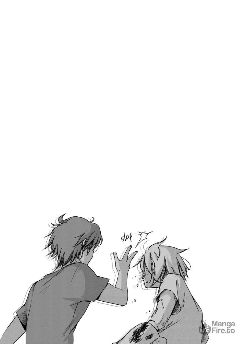 Read Grey is... chapter 25 image 8 on Lezhin