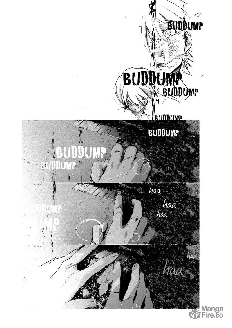 Read Grey is... chapter 25 image 9 on Lezhin