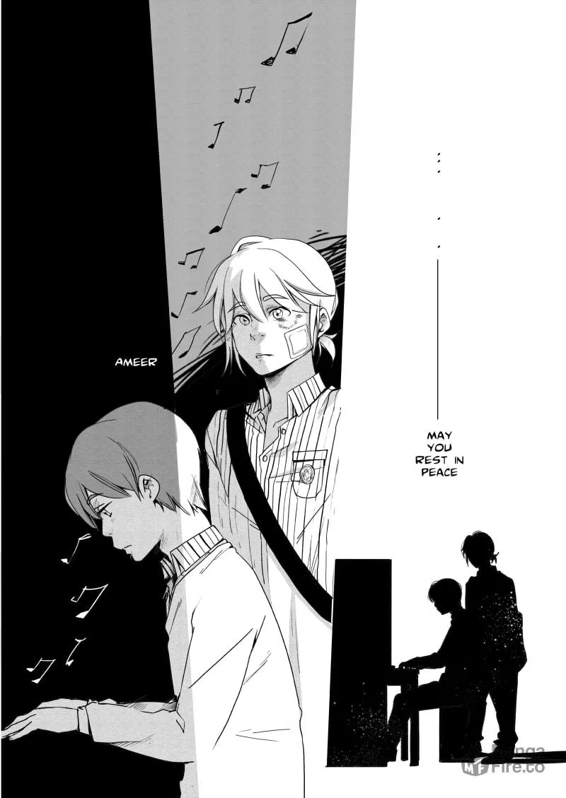 Read Grey is... chapter 26 image 11 on Lezhin