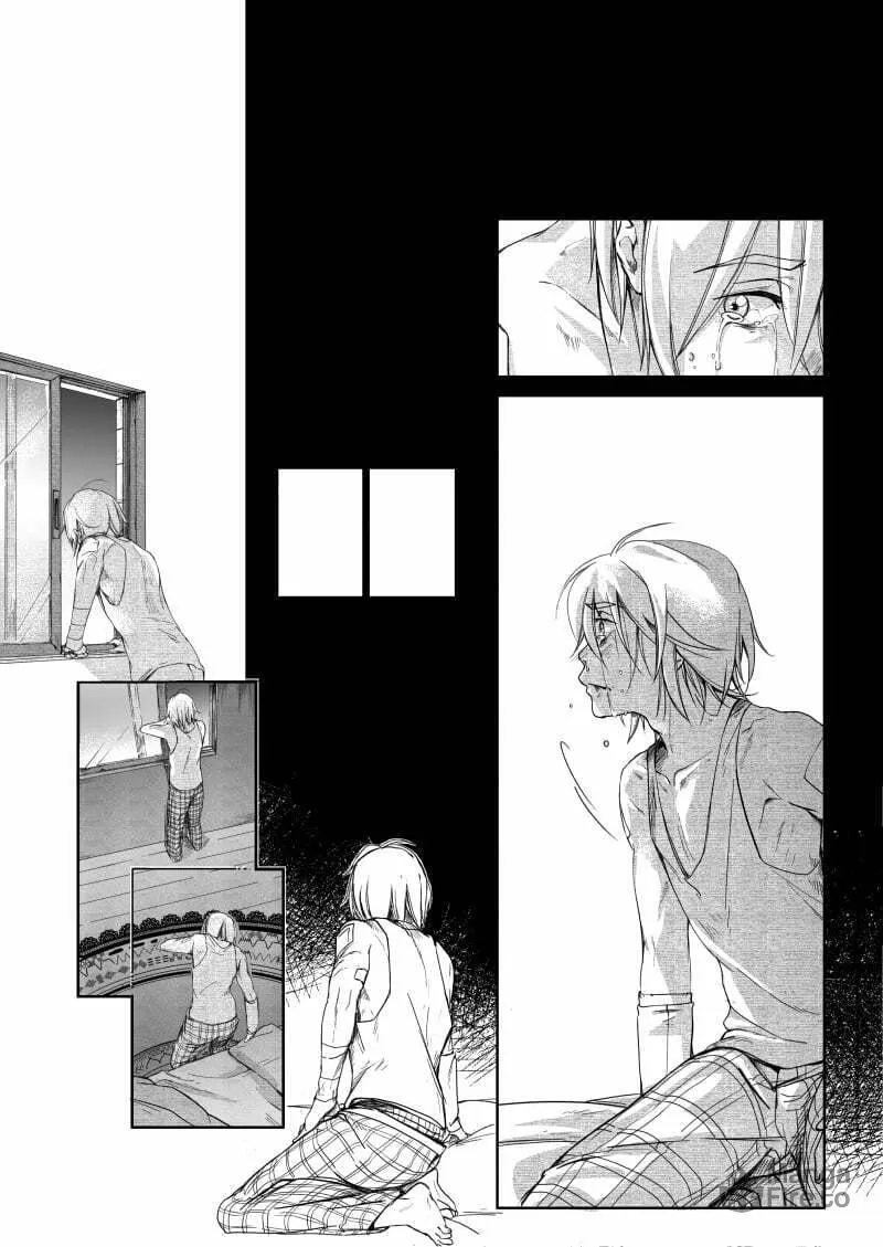 Read Grey is... chapter 27 image 20 on Lezhin