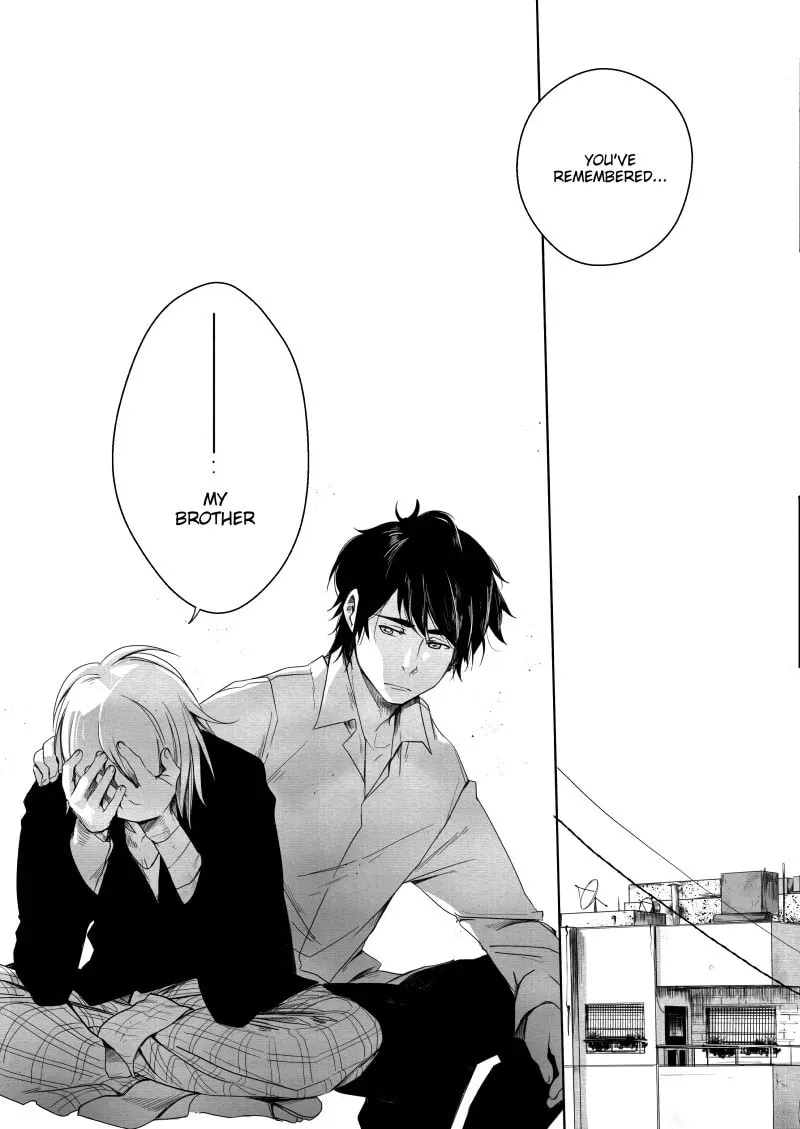Read Grey is... chapter 27 image 22 on Lezhin