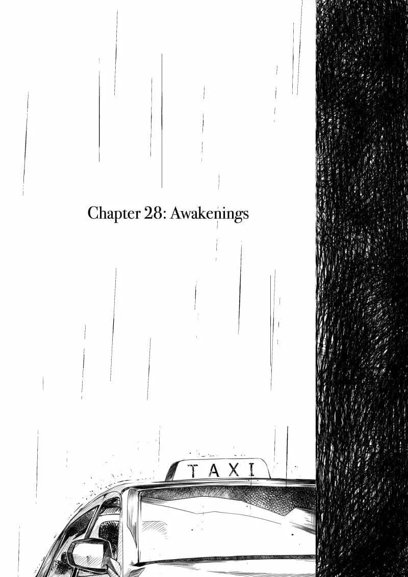 Read Grey is... chapter 28 image 0 on Lezhin