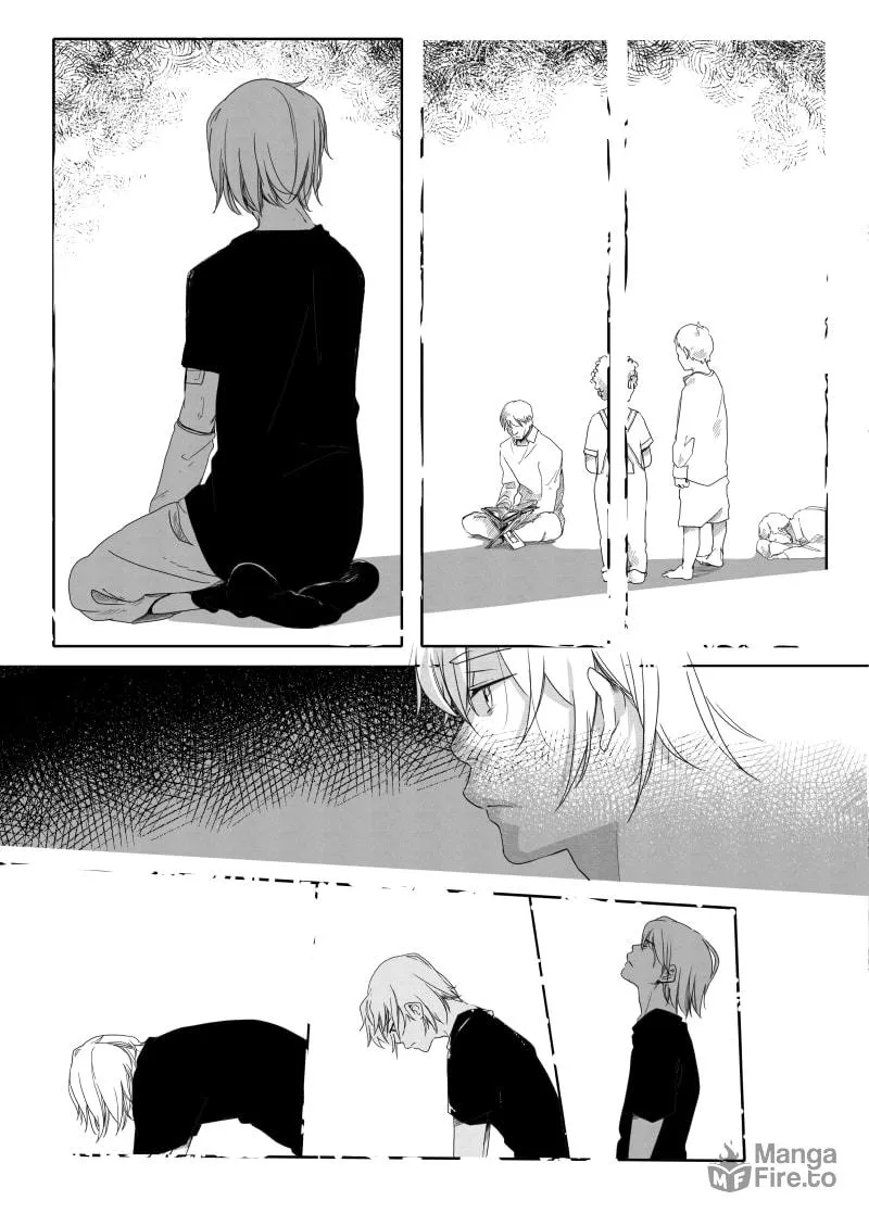 Read Grey is... chapter 28 image 24 on Lezhin