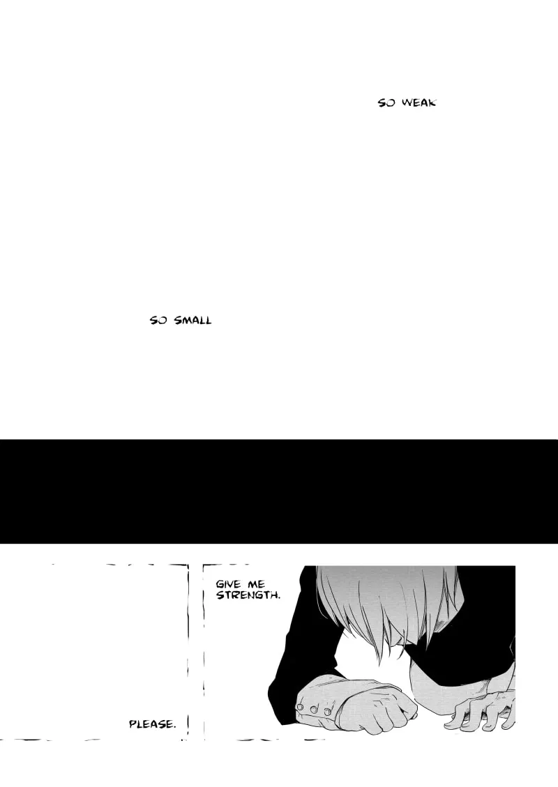 Read Grey is... chapter 28 image 25 on Lezhin