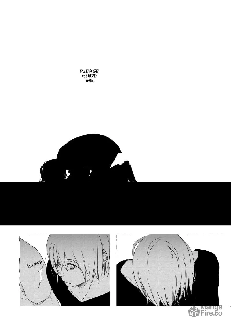 Read Grey is... chapter 28 image 26 on Lezhin