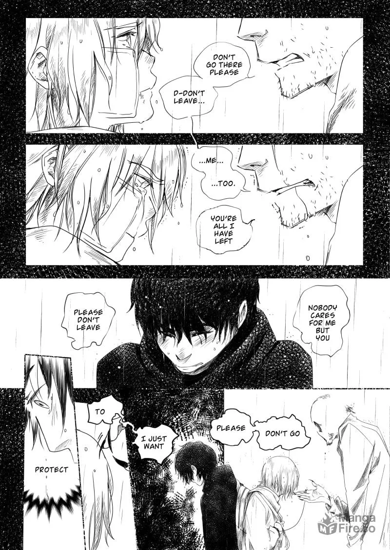 Read Grey is... chapter 28 image 4 on Lezhin