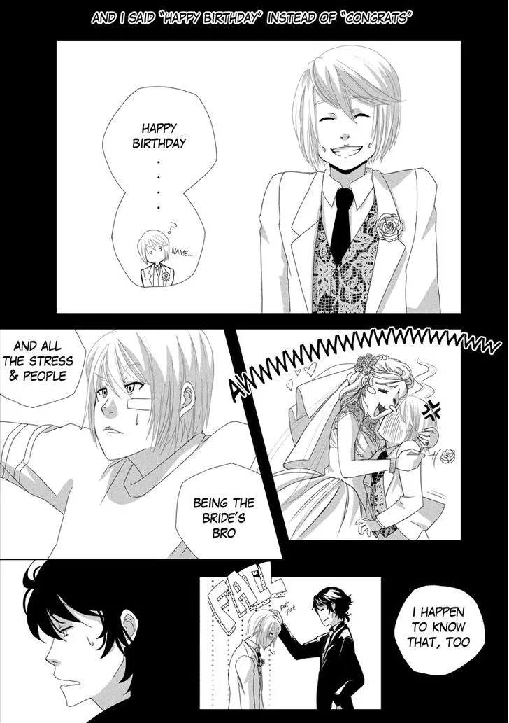 Read Grey is... chapter 3.1 image 10 on Lezhin