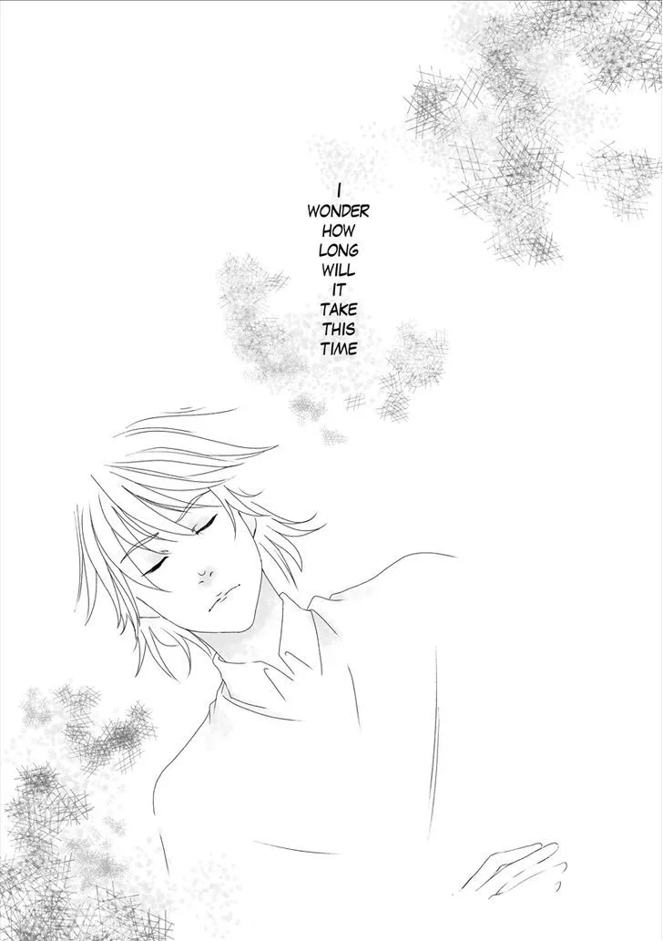 Read Grey is... chapter 3.1 image 13 on Lezhin