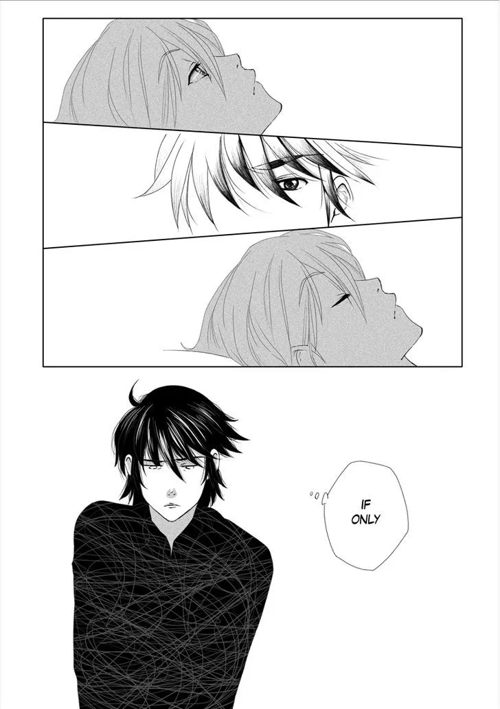 Read Grey is... chapter 3.1 image 17 on Lezhin