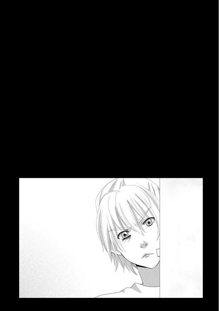 Read Grey is... chapter 3.1 image 18 on Lezhin