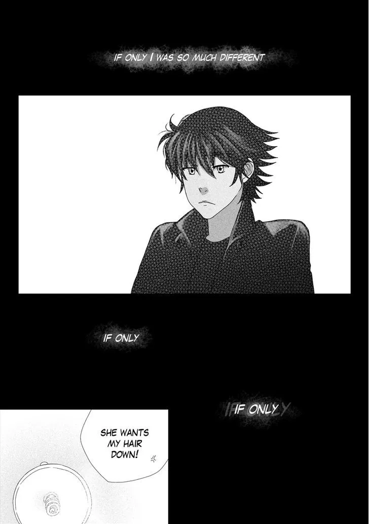 Read Grey is... chapter 3.1 image 23 on Lezhin