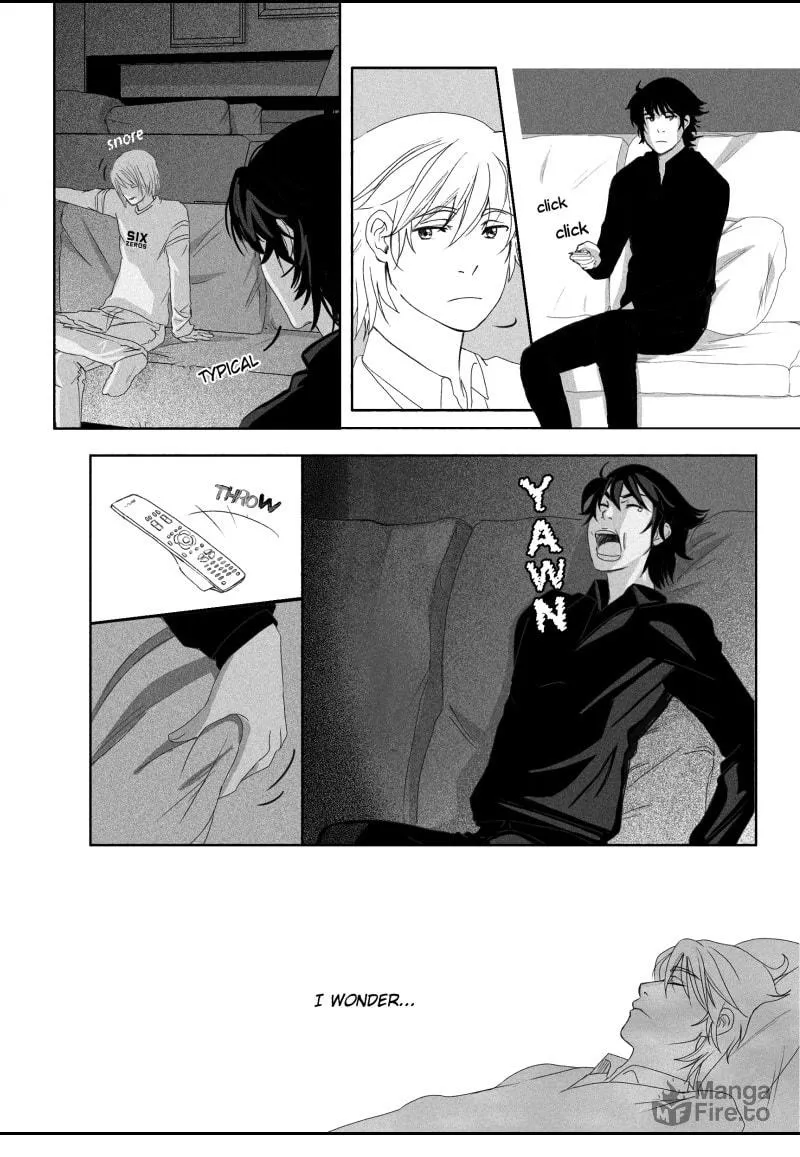 Read Grey is... chapter 3 image 11 on Lezhin