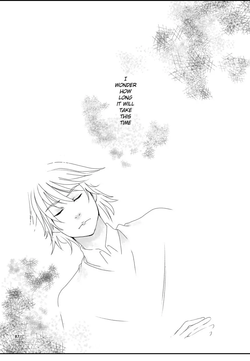 Read Grey is... chapter 3 image 12 on Lezhin