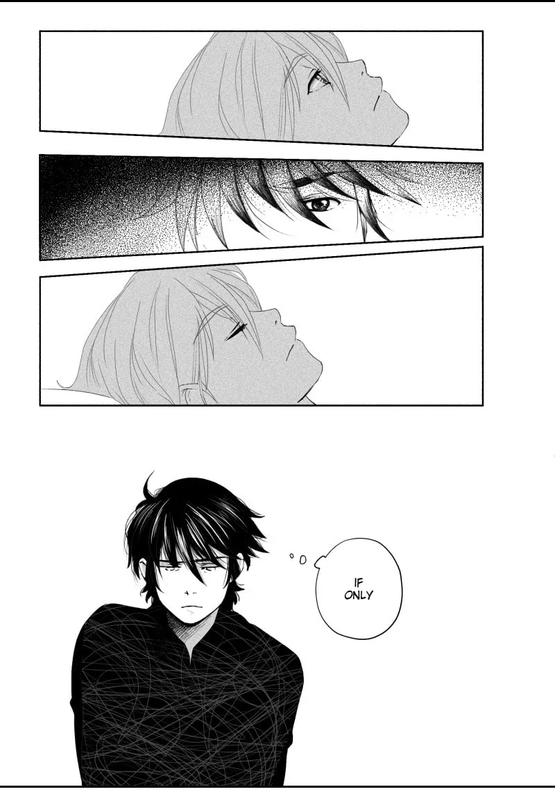 Read Grey is... chapter 3 image 16 on Lezhin